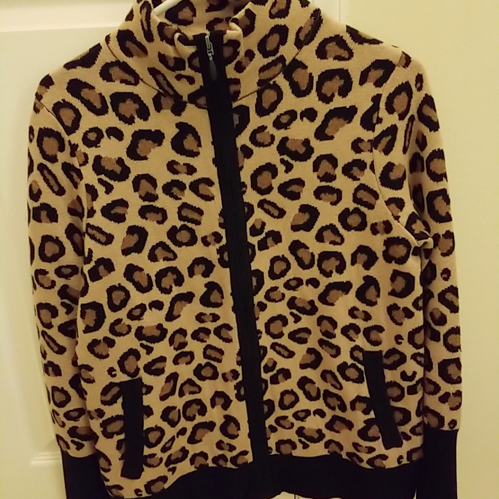 Rachel zoe fall sweater